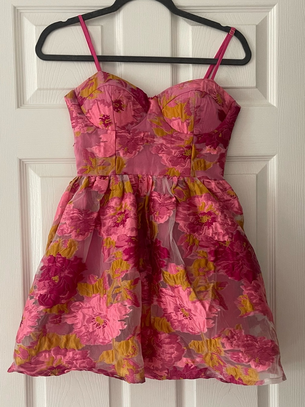 Showpo. Hoco dress